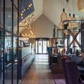 Exterior of Copenhagen Go Hotel