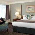 Exterior of Copthorne Hotel London Gatwick
