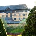 Exterior of Copthorne Hotel Merry Hill-Dudley