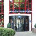 Exterior of Copthorne Hotel Slough-Windsor