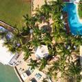 Exterior of Coral Beach Hotel Dar Es Salaam