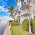 Exterior of Coral Lagoon Resort Villas & Marina by KeysCaribbean