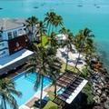 Image of Coral Sea Resort