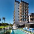 Image of Coral Towers