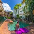 Image of Coral Tree Inn