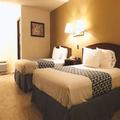 Exterior of Coratel Inn & Suites by Jasper Mccook