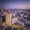 Photo of Cordis, Auckland by Langham Hospitality Group