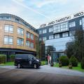 Photo of Cork International Hotel