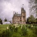 Image of Cornhill Castle