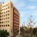 Image of Corp Amman Hotel