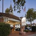 Exterior of Corque Hotel, Solvang, A Tribute Portfolio Hotel