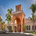 Exterior of Cortona Inn & Suites Anaheim Resort