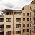 Image of Corvin Plaza Apartments & Suites