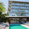Exterior of Costa Colonia - Riverside Boutique Hotel