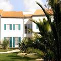Exterior of Cote Thalasso