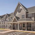 Exterior of Country Inn & Suites