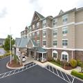 Exterior of Country Inn & Suites by Radisson Asheville West Nc