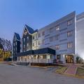 Exterior of Country Inn & Suites by Radisson, Atlanta Airport South, GA