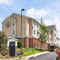 Exterior of Country Inn & Suites by Radisson, Bel Air/Aberdeen, MD