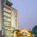 Exterior of Country Inn & Suites by Radisson, Bhiwadi