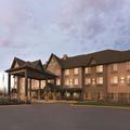 Exterior of Country Inn & Suites by Radisson, Billings, MT