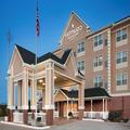 Exterior of Country Inn & Suites by Radisson Bowling Green Ky