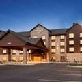 Exterior of Country Inn & Suites by Radisson, Bozeman, MT