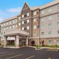 Image of Country Inn & Suites by Radisson, Buffalo South I-90, NY