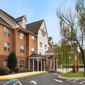 Exterior of Country Inn & Suites by Radisson Charlotte University Place Nc