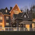 Exterior of Country Inn & Suites by Radisson, Chattanooga-Lookout Mountain