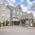Exterior of Country Inn & Suites by Radisson, Columbus West, OH
