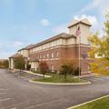 Exterior of Country Inn & Suites by Radisson, Dayton South, OH