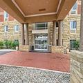 Image of Country Inn & Suites by Radisson, Dearborn, MI