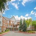 Exterior of Country Inn & Suites by Radisson, Des Moines West, IA