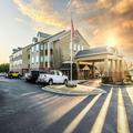Exterior of Country Inn & Suites by Radisson El Dorado Ar