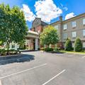 Exterior of Country Inn & Suites by Radisson Elizabethtown Ky