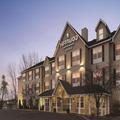 Exterior of Country Inn & Suites by Radisson, Forest Lake, MN