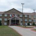 Exterior of Country Inn & Suites by Radisson, Fort Worth West l-30 NAS JRB