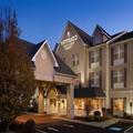 Exterior of Country Inn & Suites by Radisson, Frackville (Pottsville), PA