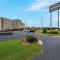 Exterior of Country Inn & Suites by Radisson Goldsboro Nc