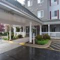 Exterior of Country Inn & Suites by Radisson, Gurnee, IL