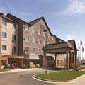 Photo of Country Inn & Suites by Radisson Indianapolis Airport South In