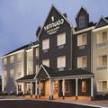 Exterior of Country Inn & Suites by Radisson, Indianapolis South, IN