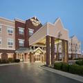 Exterior of Country Inn & Suites by Radisson, Kansas City at Village West, KS