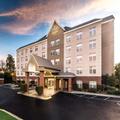 Exterior of Country Inn & Suites by Radisson Lake Norman Huntersville Nc