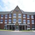 Exterior of Country Inn & Suites by Radisson, Lansing, MI