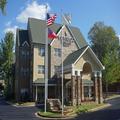 Exterior of Country Inn & Suites by Radisson, Lawrenceville near Northside Ho