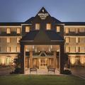 Exterior of Country Inn & Suites by Radisson, Lexington, VA