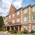 Exterior of Country Inn & Suites by Radisson, Macedonia, OH