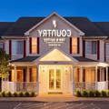 Exterior of Country Inn & Suites by Radisson, Nevada, MO